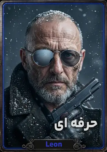 حرفه‌ای